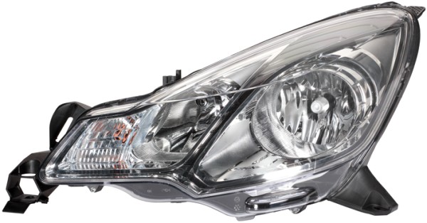 HELLA 1EJ 354 674-061 Farlar & Aydınlatma Far Parçaları - CITROËN DS3 (SA_) uyumlu