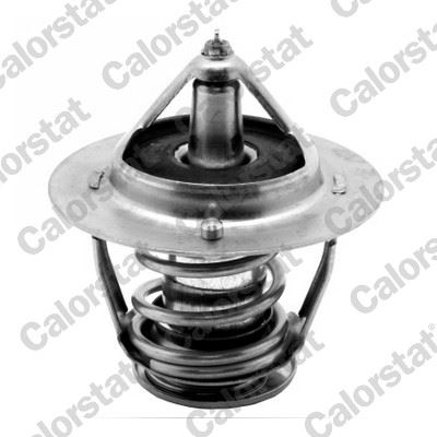 CALORSTAT by Vernet TH6297.82J Motor Termostat - NISSAN NP300 PICKUP (D22) uyumlu