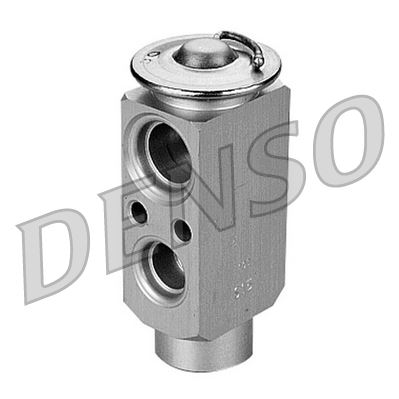 DENSO DVE10001 İklimlendirme Sistemi Supaplar - SEAT ALHAMBRA (710, 711) uyumlu