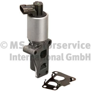 PIERBURG 7.28384.13.0 Motor EGR Parçaları - OPEL ASTRA G Hatchback (T98) uyumlu