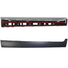 Kapı Koruma Çıtası - RENAULT ORIJINAL - 801861711R