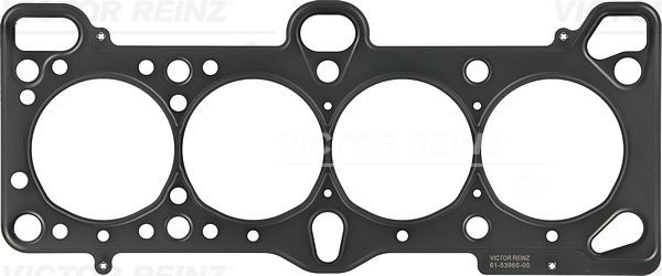 VICTOR REINZ 61-53965-00 Motor Silindir Kafa Contası - KIA CERATO I Sedan (LD) uyumlu