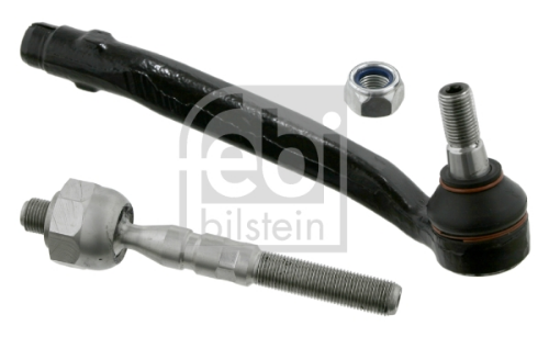 FEBI BILSTEIN 26628 Direksiyon Sistemi Kısa Rot & İtici Çubuk - MERCEDES-BENZ M-SERISI (W163) uyumlu