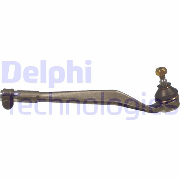 DELPHI TA1717 Direksiyon Sistemi Mafsal - BMW 3 (E30) uyumlu