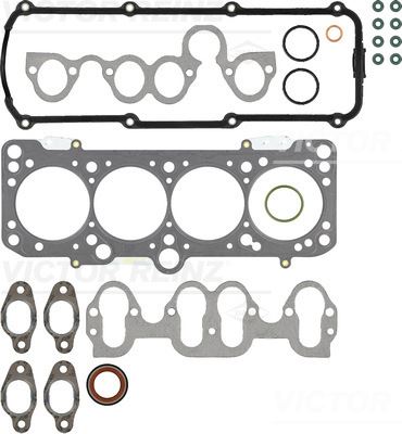 VICTOR REINZ 02-29305-02 Motor Silindir Kafa Contası - AUDI COUPE B3 (89, 8B3) uyumlu
