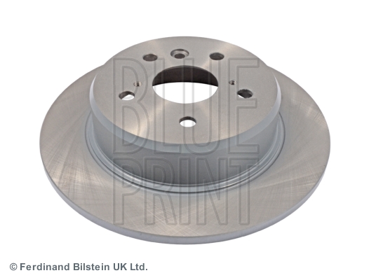 BLUE PRINT ADT343252 Fren Sistemleri Fren Diski - LEXUS RX (MCU15) uyumlu