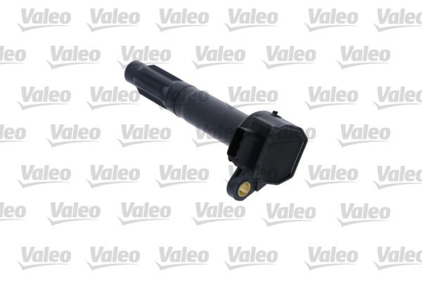 VALEO 245829 Ateşleme Sistemi Ateşleme Bobini - SUBARU OUTBACK (BL, BP) uyumlu