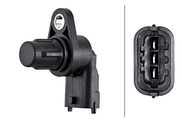 HELLA 6PU 009 168-361 Motor Eksantrik Mili - FIAT DUCATO Panelvan/Van (250_) uyumlu