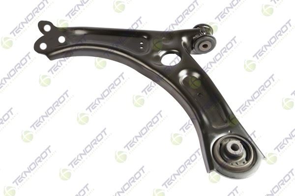 TEKNOROT V-639S Süspansiyon Sistemi Bugi Kolu - VW CADDY III Kasa/büyük limuzin (2KA, 2KH, 2CA, 2CH) uyumlu