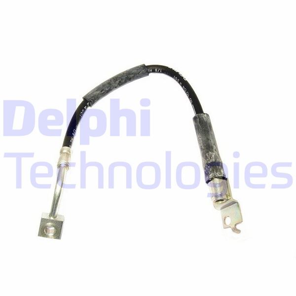 DELPHI LH0421 Fren Sistemleri Fren Hortumları - JEEP CHEROKEE (XJ) uyumlu
