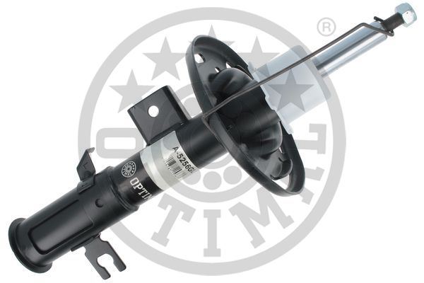 OPTIMAL A-5256GL Süspansiyon Sistemi Amortisör - MAZDA 2 Hatchback (DL, DJ) uyumlu