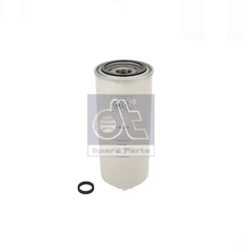 DT Spare Parts 5.45079 Yakıt Sistemi Yakıt Filtresi - DAF 95 XF uyumlu