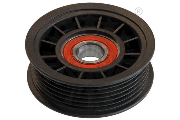 OPTIMAL 0-N1690 Motor Yönlendirme & Kılavuz Makarası - PONTIAC TRANS SPORT (UM06) uyumlu
