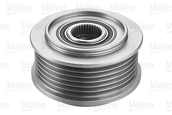 VALEO 588050 Elektrik Sistemi Alternatör - VW TRANSPORTER T4 Minibüs/Otobüs (70B, 70C, 7DB, 7DK, 70J, 70K, uyumlu
