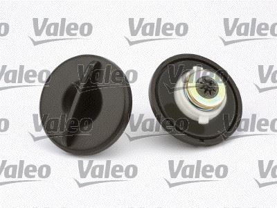 VALEO 745376 Yakıt Sistemi Yakıt Deposu - RENAULT SUPER 5 (B/C40_) uyumlu