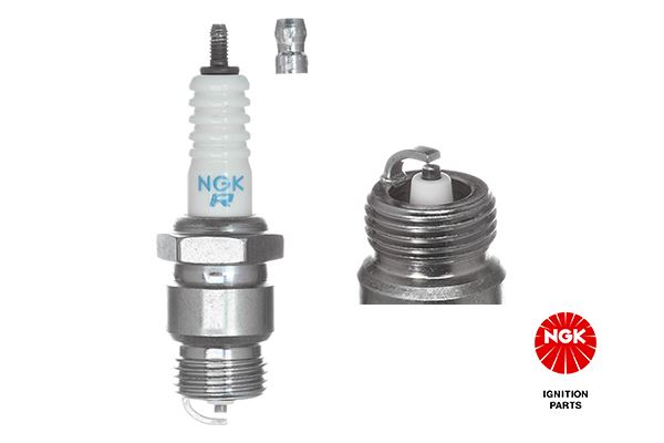 NGK 2922 Ateşleme Sistemi Buji - FORD TAUNUS V (GBS, GBNS) uyumlu