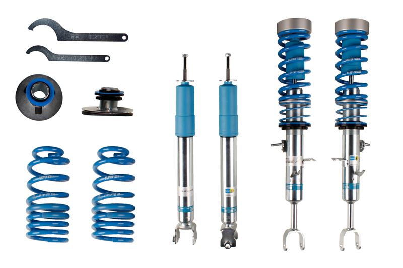 BILSTEIN 47-101623 Süspansiyon Sistemi Makas - NISSAN 350Z Coupe (Z33) uyumlu
