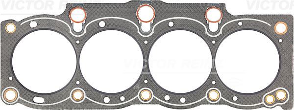 VICTOR REINZ 61-52855-00 Motor Silindir Kafa Contası - TOYOTA CAMRY (_V1_) uyumlu