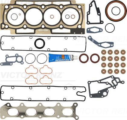 VICTOR REINZ 01-35045-01 Motor Conta Seti - PEUGEOT 206 Hatchback (2A/C) uyumlu
