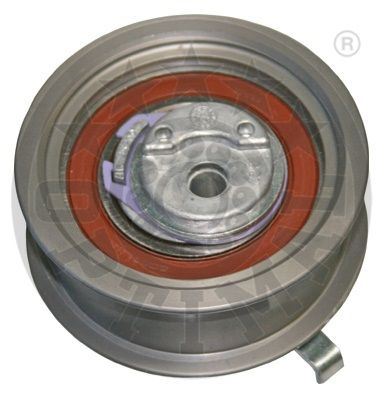 OPTIMAL 0-N1332 Motor Kayış Kasnağı - AUDI A4 B5 (8D2) uyumlu