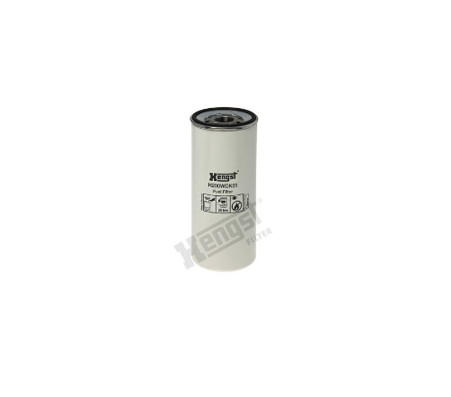 HENGST FILTER H200WDK01 Yakıt Sistemi Yakıt Filtresi - VOLVO FH16 II uyumlu