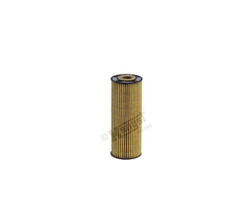 HENGST FILTER E142H D21 Motor Yağ Filtresi - MERCEDES-BENZ E-SERISI (W124) uyumlu