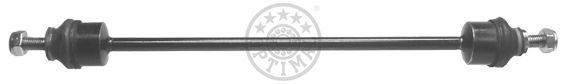 OPTIMAL G7-551 Süspansiyon Sistemi Stabilizatör - CITROËN XM (Y3) uyumlu