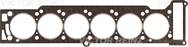 VICTOR REINZ 61-27560-00 Motor Silindir Kafa Contası - OPEL OMEGA A (V87) uyumlu