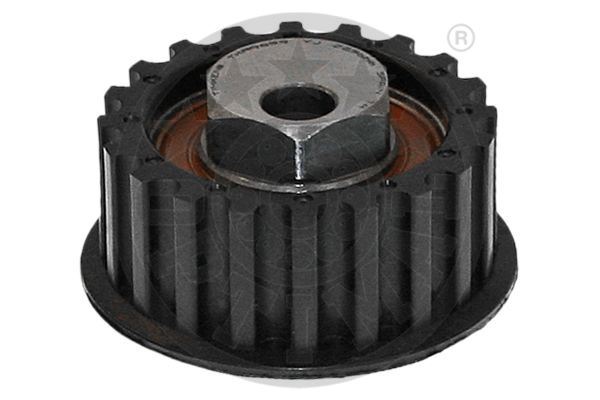 OPTIMAL 0-N859 Motor Kayış Kasnağı - SEAT IBIZA I (21A) uyumlu