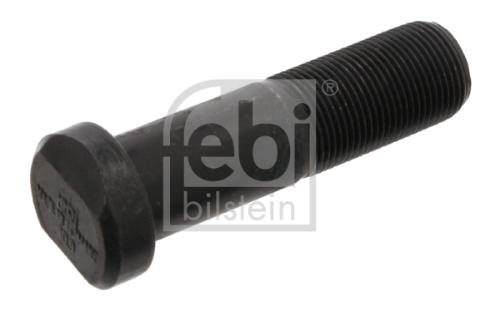 FEBI BILSTEIN 03997 Jant & Lastik & Bijon Tekerlek Pimi - MERCEDES-BENZ ACTROS MP2 / MP3 uyumlu
