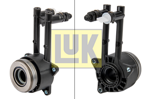 Schaeffler LuK 510 0011 11 Debriyaj Sistemi Debriyaj Merkezi - FORD FIESTA IV (JA_, JB_) uyumlu