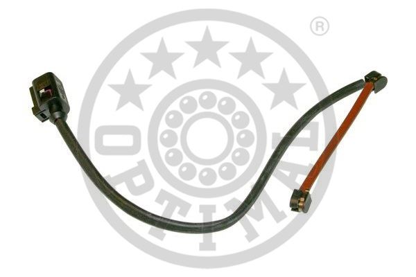 OPTIMAL WKT-50544K Fren Sistemleri Aşınma Göstergesi - AUDI Q7 (4LB) uyumlu