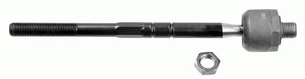 LEMFÖRDER 12661 02 Direksiyon Sistemi Mafsal - MERCEDES-BENZ E-SERISI (W210) uyumlu