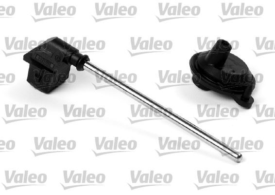 VALEO 508780 İklimlendirme Sistemi Kontrol Kumandası - PEUGEOT 405 I (15B) uyumlu