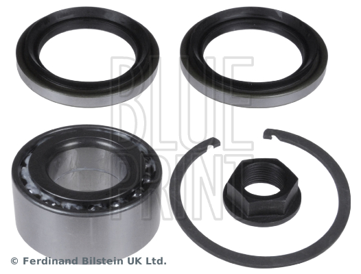 BLUE PRINT ADT38382 Jant & Lastik & Bijon Poyra - LEXUS RX (MCU15) uyumlu