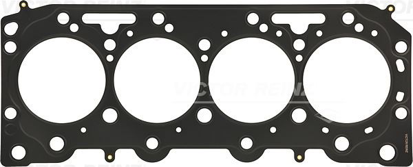 VICTOR REINZ 61-53370-00 Motor Silindir Kafa Contası - KIA CARNIVAL I (UP) uyumlu