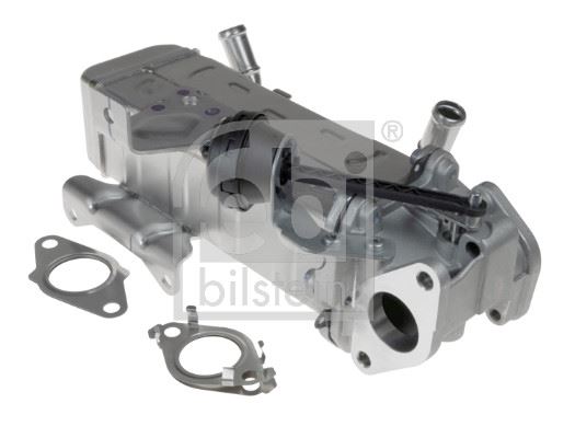 FEBI BILSTEIN 179931 Motor EGR Parçaları - KIA CARNIVAL / GRAND CARNIVAL III (VQ) uyumlu