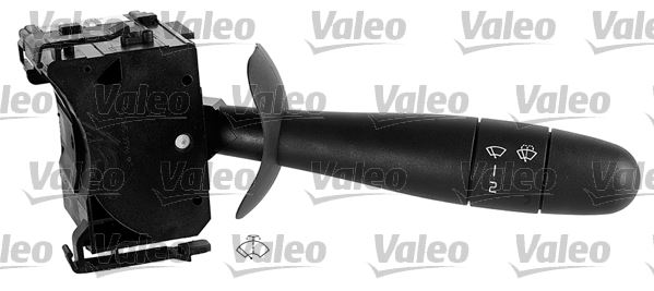 VALEO 251613 Direksiyon Sistemi Direksiyon - RENAULT TRAFIC II Minibüs/Otobüs (JL) uyumlu