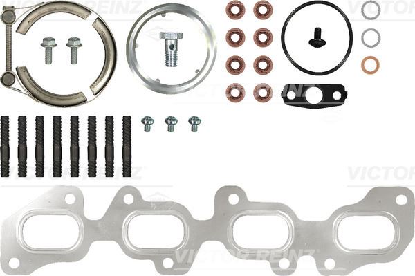 VICTOR REINZ 04-10299-01 Motor Turboşarj & Parçaları - SEAT LEON ST (5F8) uyumlu