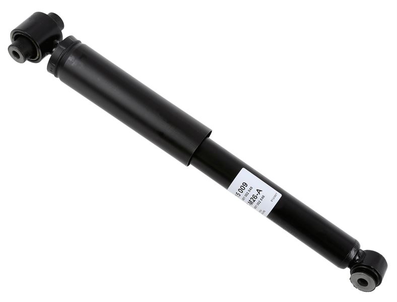 SACHS 315 009 Süspansiyon Sistemi Amortisör - RENAULT SCÉNIC III (JZ0/1_) uyumlu