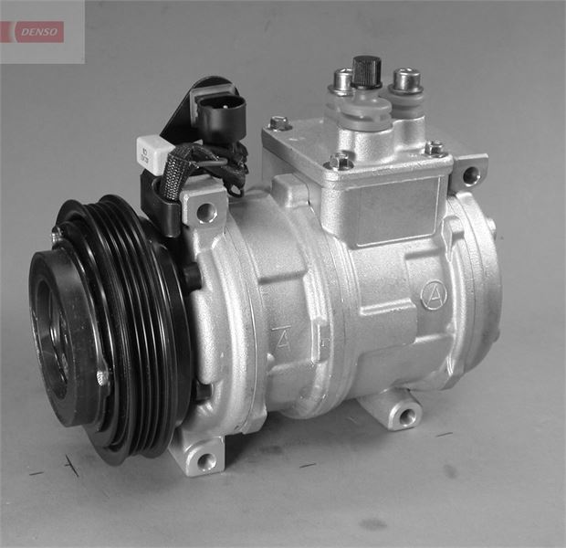 DENSO DCP05007 İklimlendirme Sistemi Kompresör Parçaları - BMW 3 (E36) uyumlu