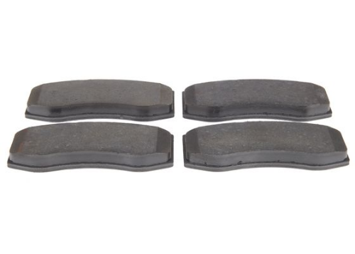 BOSCH 0 986 494 405 Fren Sistemleri Fren Balatası - MERCEDES-BENZ CLS (C218) uyumlu