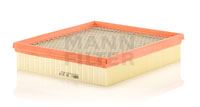MANN-FILTER C 32 013 Motor Hava Filtresi - VW AMAROK (2HA, 2HB, S1B, S6B, S7A, S7B, AGD) uyumlu