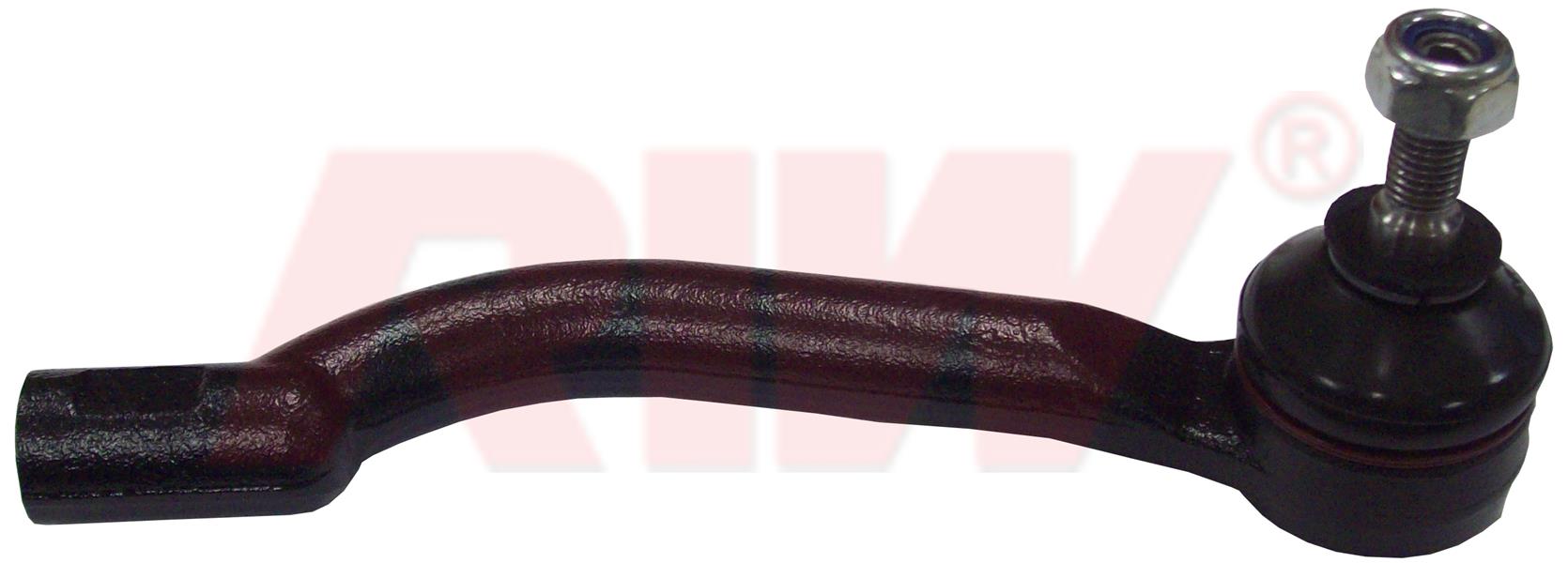Rot Başı - RIW - NS2029 Ürün Görseli