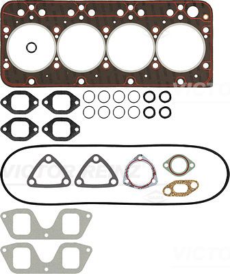 VICTOR REINZ 02-45210-02 Motor Silindir Kafa Contası