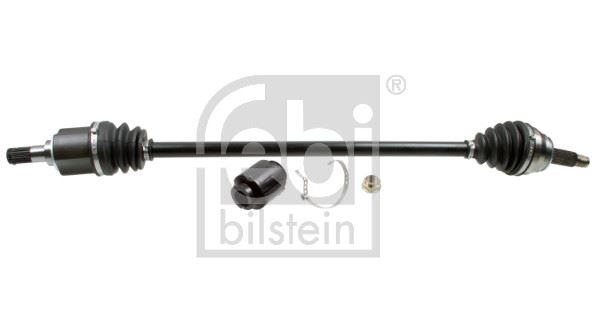 FEBI BILSTEIN 181851 Diferansiyel & Aktarma Sistemi Tahrik Mili - HYUNDAI IONIQ (AE) uyumlu