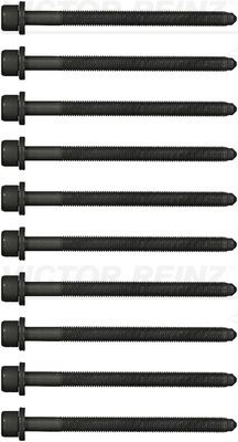 VICTOR REINZ 14-32165-01 Motor Silindir Kafa Civataları - SEAT IBIZA II (6K1) uyumlu