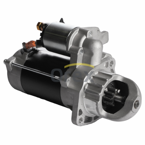 Marş Motoru - OREX - 115036 Ürün Görseli