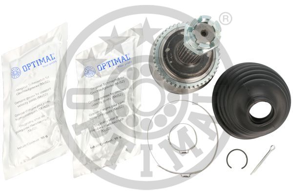 OPTIMAL CW-2847 Diferansiyel & Aktarma Sistemi Mafsallar - KIA PRO CEE'D (ED) uyumlu