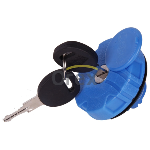 Yakıt Depo Kapağı - OREX - 147021 Ürün Görseli